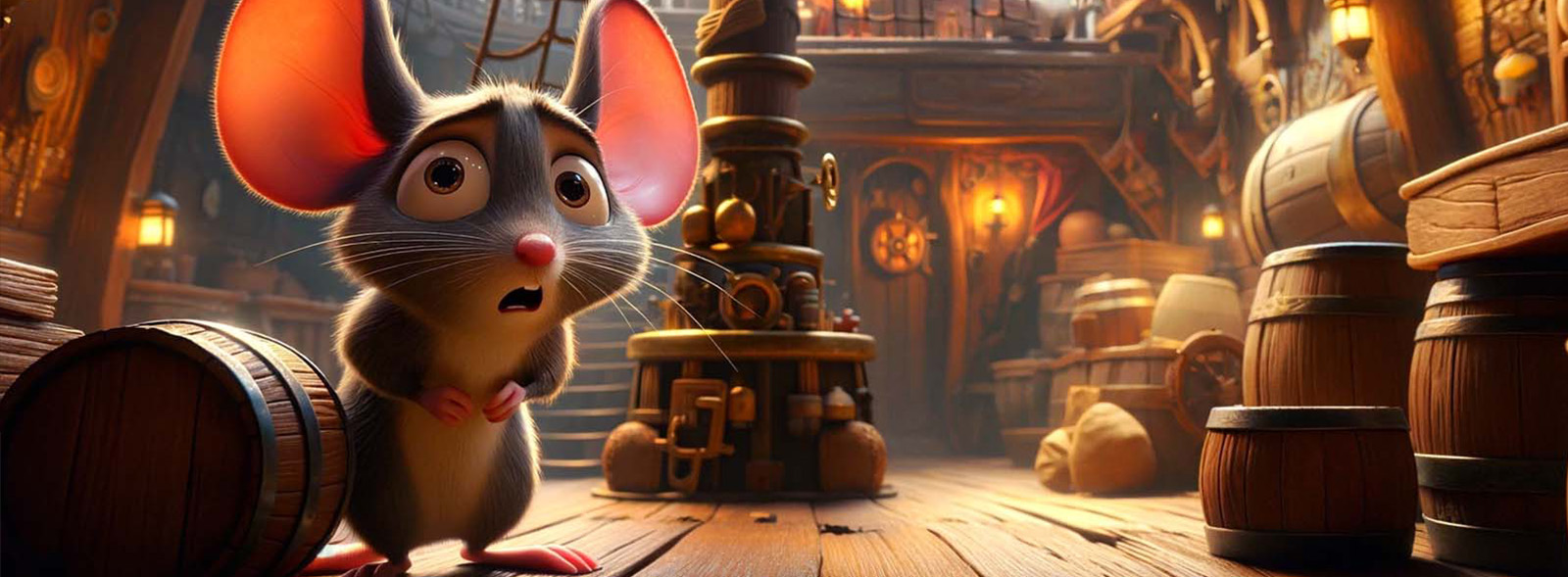 BaBa Stories Screenshot 11