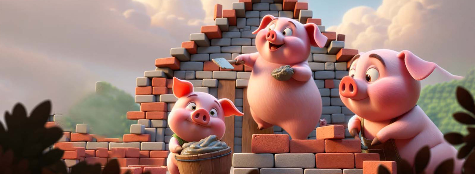 BaBa Stories Screenshot 12