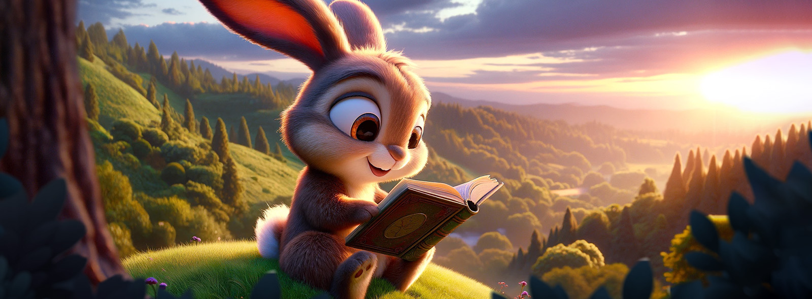 BaBa Stories Screenshot 3